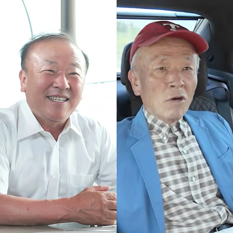 80세 임현식, 집 나무값만 한 달 천만 원인데 "그렇다고 소득이 있나"