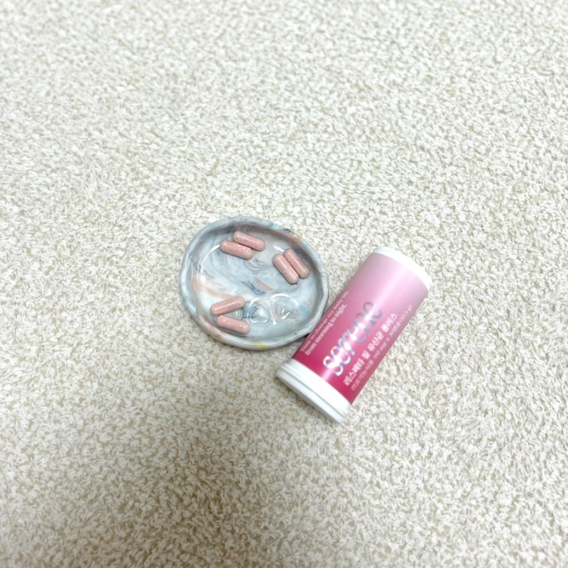 질유산균 추천ㅣ세렌 리스펙타 질 유산균 플러스ㅣ여성건강 질유산균 고르는 법