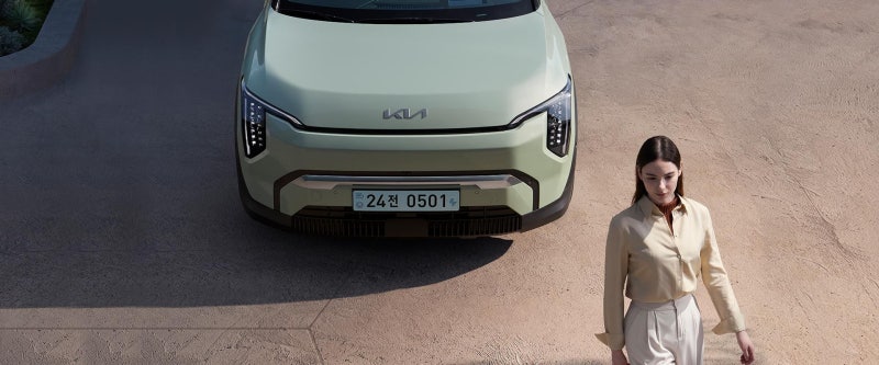 EV3 1년 충전비 82만 원, 초급속은 109만 원