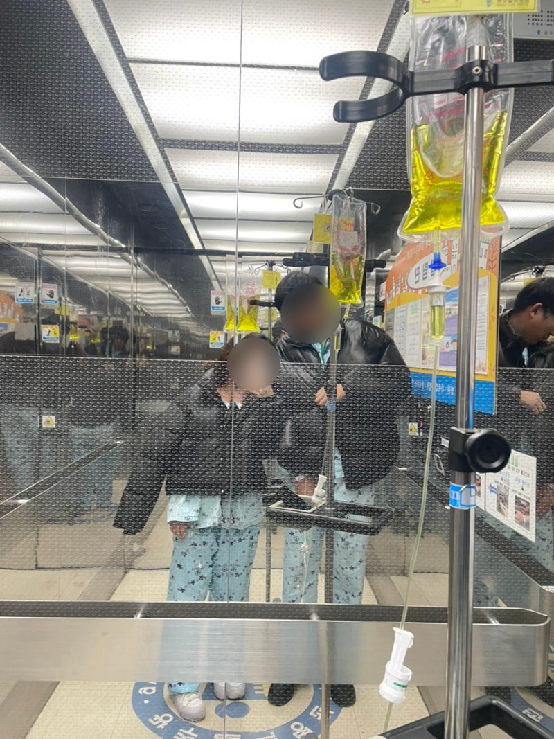 광주 신혼부부 건강검진 위 대장 수면내시경 후기