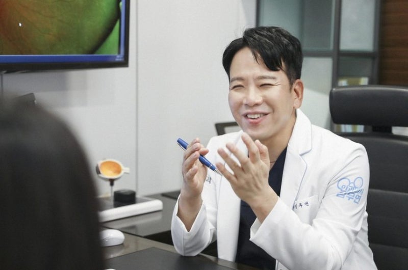 신논현시력교정술가격: 스마일라식 비용 차이가 나는 이유