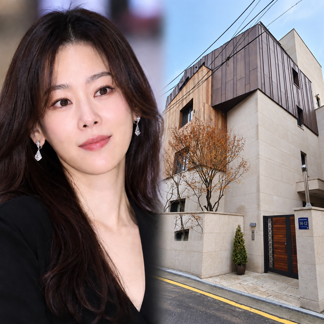 "26억 전세금 못 받았다" 서현진, 직접 경매 신청했지만 벌어진 일