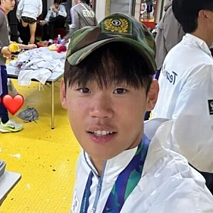 박승수 ‘전역모’ 논란 사과…“군 복무와 태극마크 의미 가볍게 생각한 적 없다”