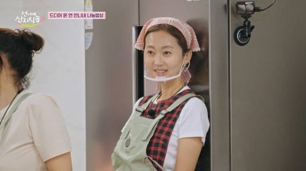 언니네 산지직송3 9화 리뷰｜지진희와 노지장어 먹방, 광양 매실 CF 도전기