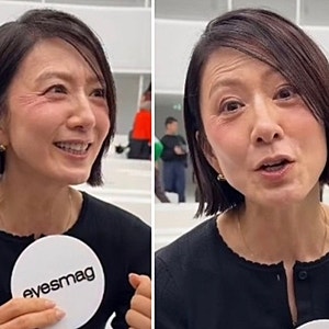 59세 김희애 주름이 화제 된 이유… 고소영까지, 50대 여배우들에게 무슨 일이?