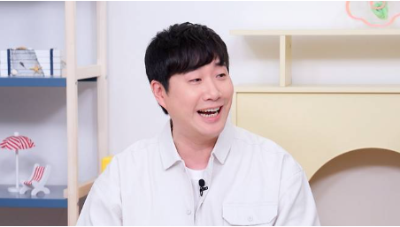 배성재 15kg 감량, 100kg→85kg…“마운자로로도 안 빠지던 살” 김다영 만나 달라졌다