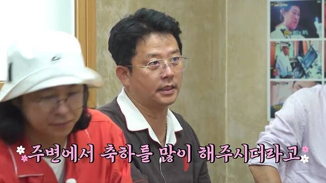 김지민♥김준호 2세 성별 공개됐다…‘두릅이’ 출산 예정일은?