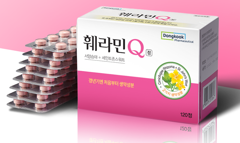 훼라민Q 효과 부작용 가격 총정리, 여성 갱년기 영양제 호르몬제 차이와 올바른 복용법