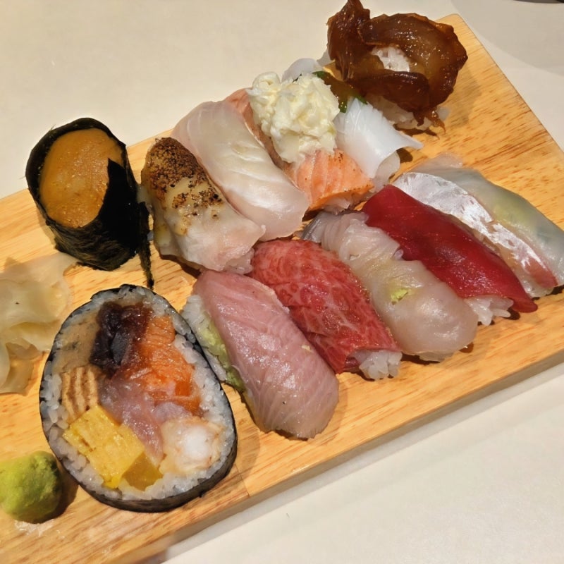 광화문역 맛집 스시 코끼리초밥 광화문점 광화문 점심 초밥 가성비 찐후기