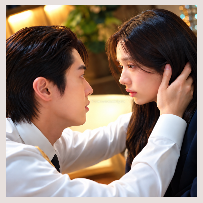 변호사양반 미쳤다, 너말고다른연애 이주안 안은진 키스에 민심은 서브남주? 5화(KBS 드라마)