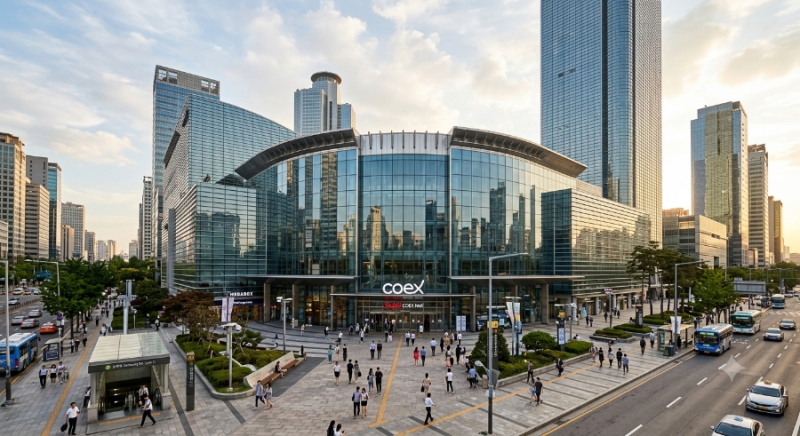 코엑스 주말 주차비 아끼는 꿀팁 총정리! (매장 할인, 카카오T, 무료 주차 방법)