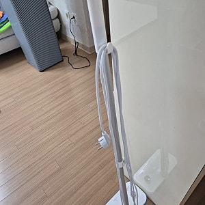 에어보나 스팀청소기 솔직후기｜물걸레 청소와 뭐가 다를까?