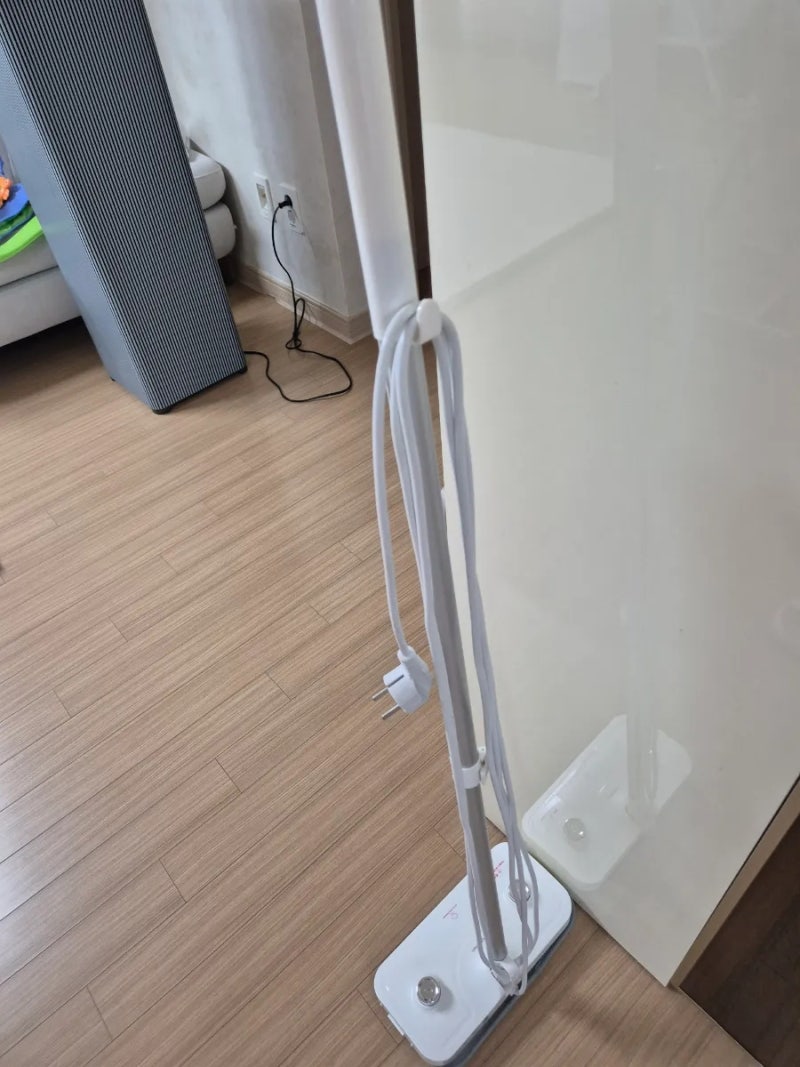 에어보나 스팀청소기 솔직후기｜물걸레 청소와 뭐가 다를까?