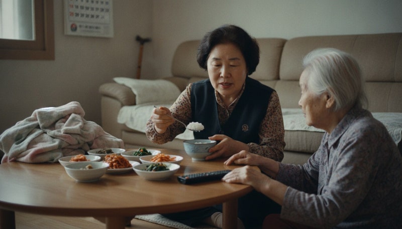 방문요양 시간 하루 몇 시간까지 | 짧게 쓰면 손해인 이유 (2026)