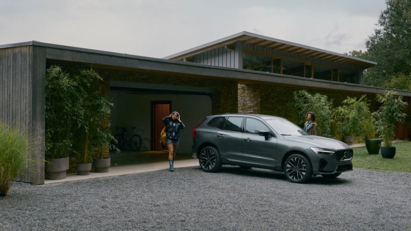 오래된 볼보 XC60, 지금 7천만원을 써도 괜찮을까?