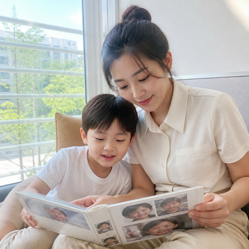 왜 어린이 치아교정 시기는 서로 다를까
