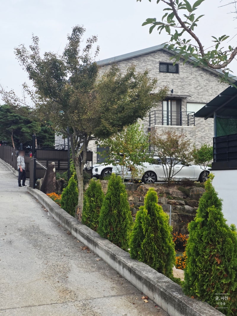 전원주택 10년 차, 60대 부부의 솔직한 인터뷰