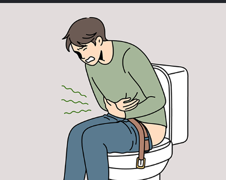 내 몸 관리 ㅣ 설사할 때 해야 할 일과 먹을 수 있는 음식