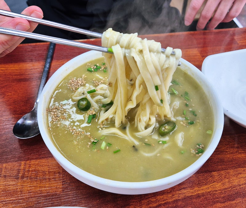 제주 해비치 리조트 조식 맛집 당케 올레국수 보말칼국수 웨이팅 꿀팁!