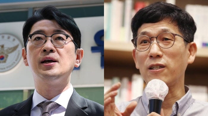 진중권, 주진우 직격 “참 저질이고 유치해 못 봐주겠다…얼마나 추해졌는지 거울 보라”