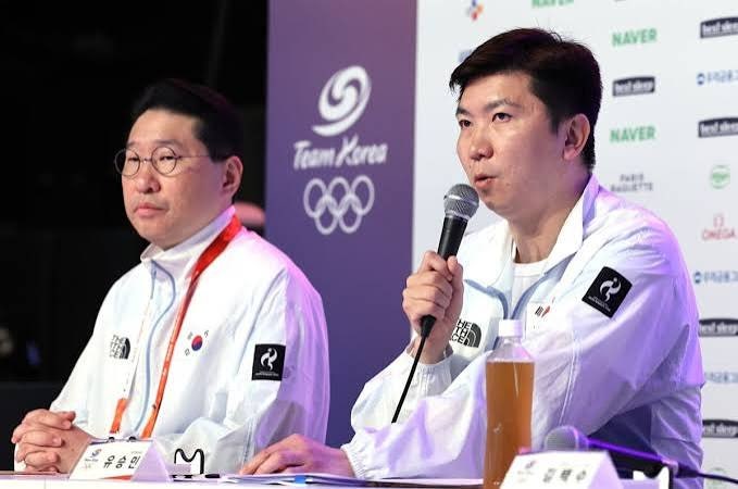 선수촌·버스·훈련까지 문제 속출…유승민 “다음 대회의 반면교사로 삼아야”