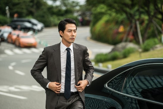 [영화] 더 킹 (2017) ｜ 한재림