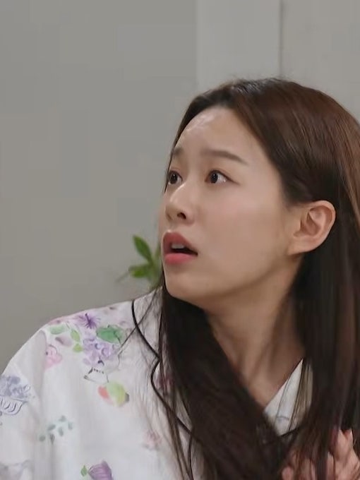 "박유나 콩가루 시댁 입성" 사랑이 온다..불륜 폭로에 머리끄덩이 잡은 시부모 남편은 폭력