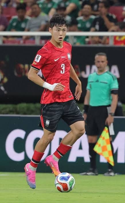 축구 이기혁 프로필 군대 면제 발언 논란