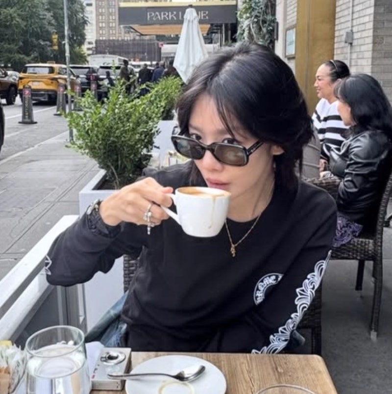 After gaining fame with The Glory, her activities were sparse. Was it due to surgery? Cha Joo-young's nosebleed surgery, profile, age, height