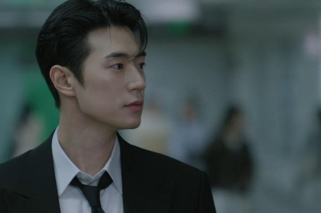 “죽고 눈을 감았는데도 눈물이…” 박서함이 촬영 후에도 잊지 못한 장면