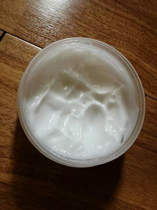 고운발 크림 한달 후기! 발뒤꿈치 각질 관리 꿀팁