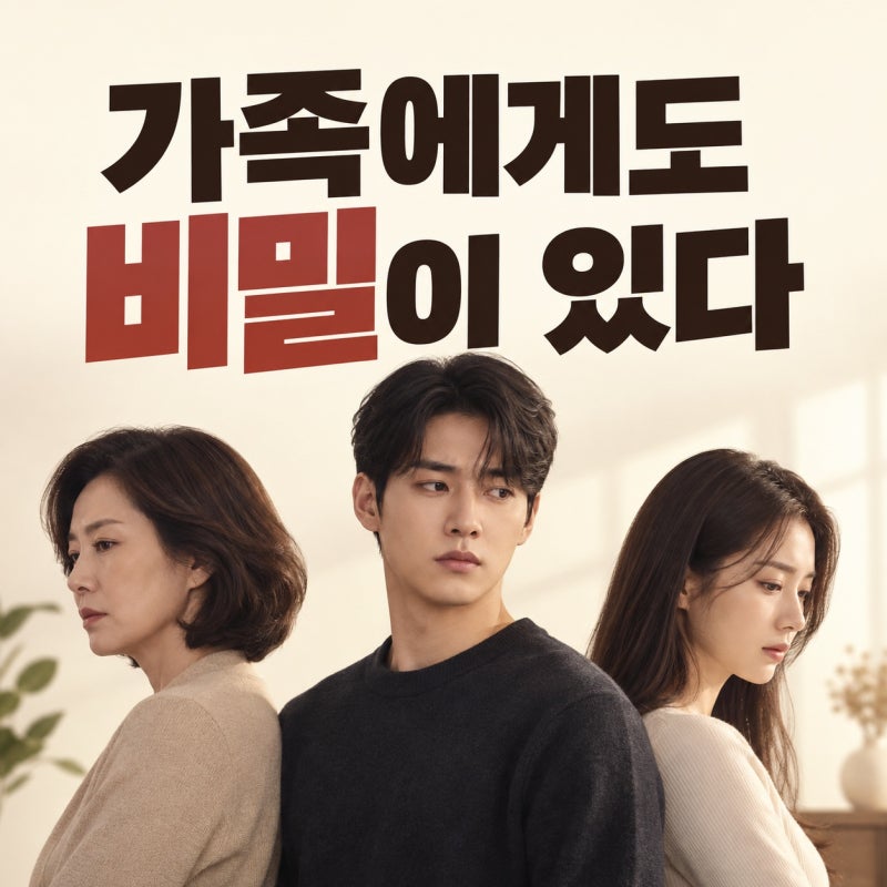 한규민·규서 친엄마 이은옥, 최여진 가상 캐스팅 화제…‘사랑이 온다’ 검색 이유 정리