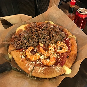 대전시청맛집 리골레토 시카고 피자 세트메뉴 추천 할로윈 ,생일 이벤트