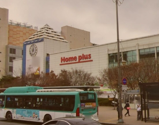 홈플러스 아파트 뜨는 이유, 울산 남구 홈플러스 아파트까지 분양가로 알아봐요
