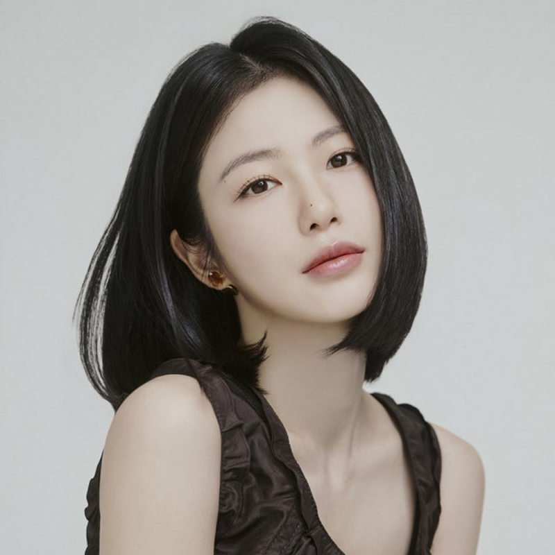 Shin Ye-eun's Drama 'Night Traveler' Canceled, 10-Year Graduation, and October Update