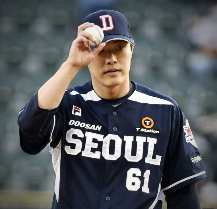 “두산 어쩌나...38억 투자했는데 2이닝 만에 STOP” 최원준, 내년 복귀도 장담 못 한다?