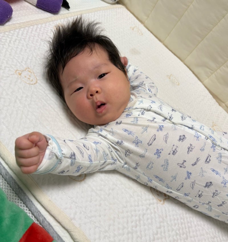 3개월 아기 이불 언제부터? ｜ 돌 전 안전수면과 추위 대처법