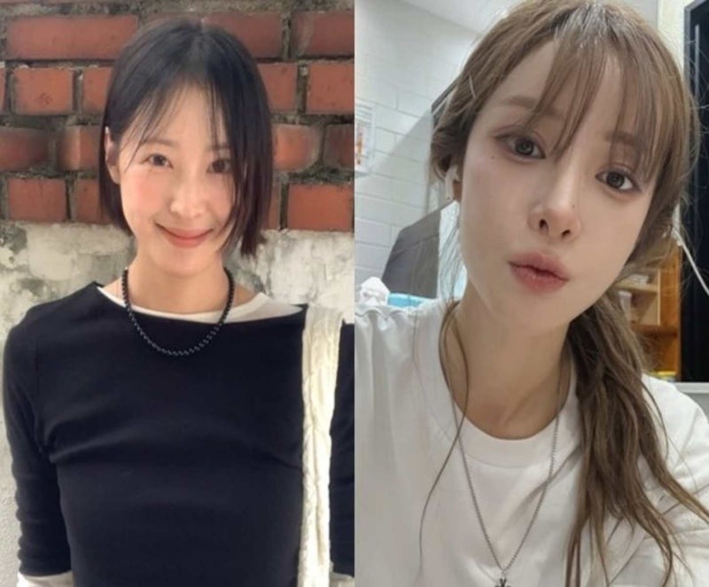 최고기♥이주은 PD, 전처 유깻잎과 통화한 이유…“남자들은 몰라도 돼” 뜻밖의 관계