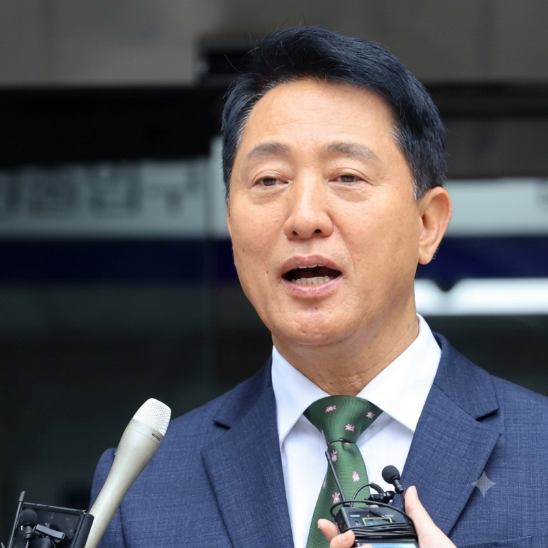 "내년 서울시장 재선거 열리나?" 10월 23일 오세훈 2심 선고 결과에 정계 관심 몰린다