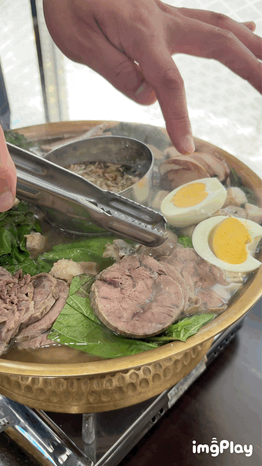 부산 미슐랭 빕구르망 | 미쉐린이 인정한 평양냉면, 어복쟁반 맛집