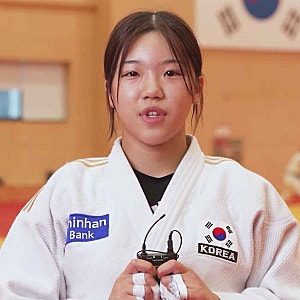 "무릎 꿇고 3분만 달라 빌었다" 유도 정수진 인스타에 올라온 계체 실격 폭로글