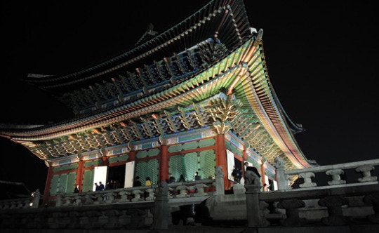 경복궁 야간개장 3천원 티켓, 벌써 매진이라던데 다음 일정 총정리
