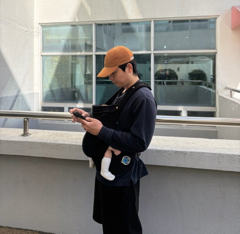 아티포페 남자 착용샷, 여자 착용샷 및 50유로할인코드공유