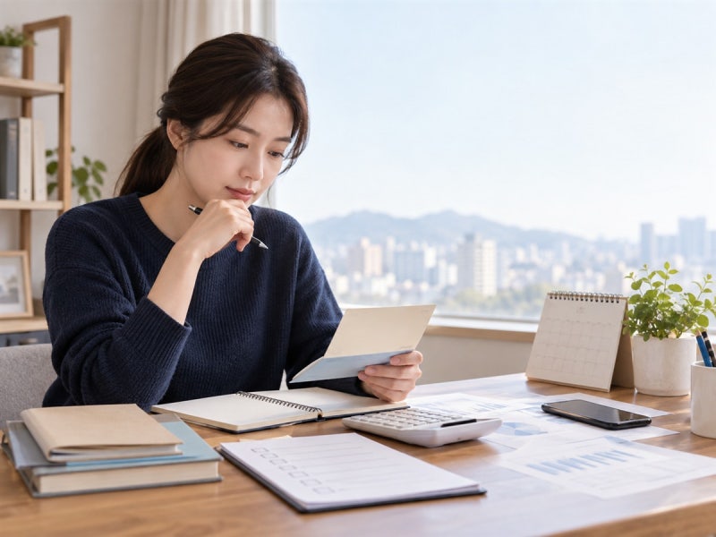 주택청약종합저축 비교할 때 최고금리만 보면 안 되는 이유