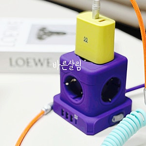 노출 콘센트 미친 컬러감 데코아르 멜로우 내돈내산 후기