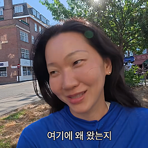 모델 장윤주 영국 이사 이유는? 남편 유학 따라 런던행, 3년 고민 끝에 내린 결정