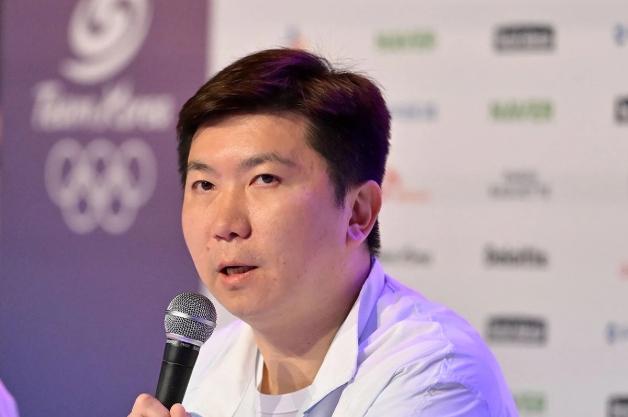 "메달보다 군 면제?" 양민혁 파문 일파만파, 유승민 회장까지 공개 저격 나선 진짜 배경