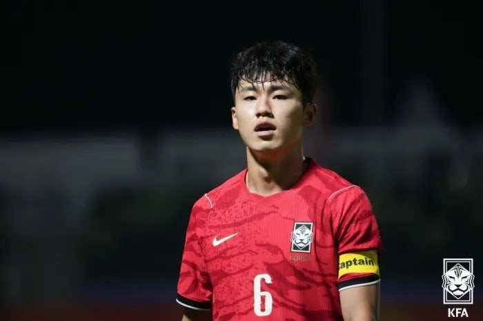 아시안게임 축구 병역특례 논란 총정리｜양민혁 발언·박승수 전역모·선수들 사과