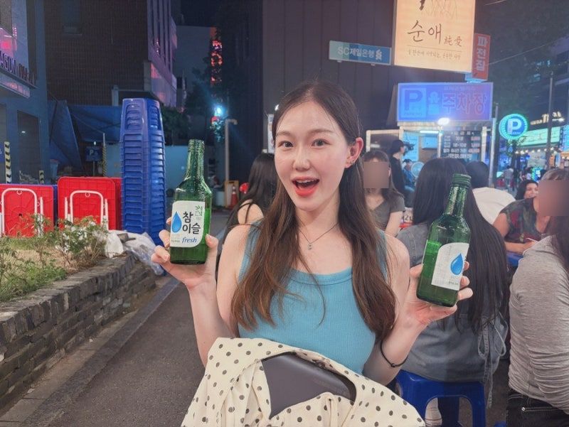 서울 10월 가을 날씨 좋을때 어디갈까 ? 가볼만한곳 야장 피크닉등 추천
