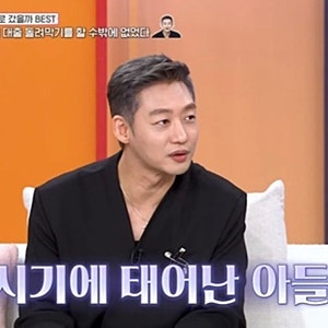동생 낳아달라던 이태성 아들, 중3 전교 1등…아빠는 소개팅 나선다